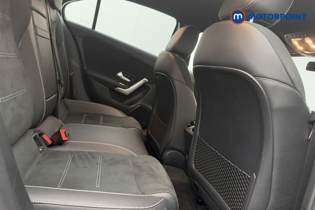 Used Mercedes-Benz A-Class 2022 for sale - 76098382: Photo 17