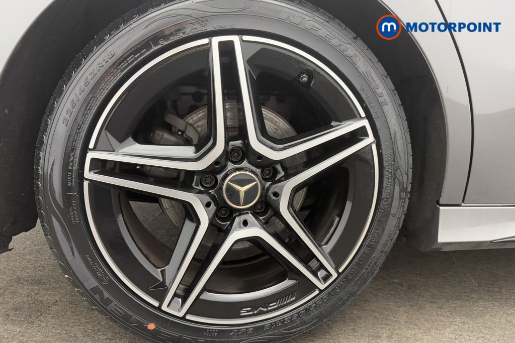 Used Mercedes-Benz A-Class 2022 for sale - 76098382: Photo 18