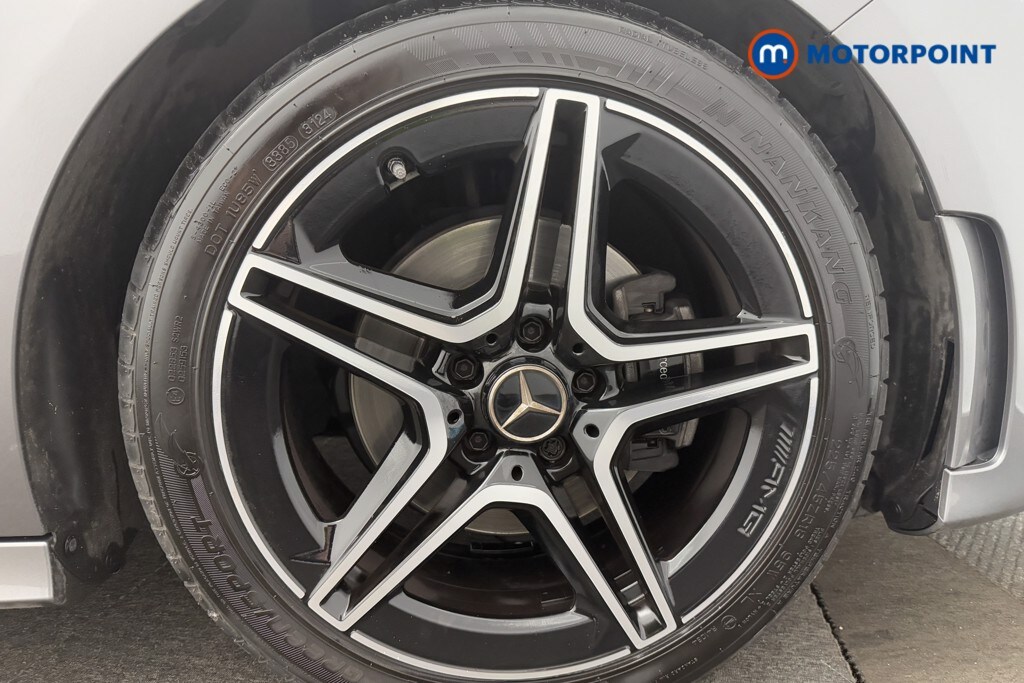 Used Mercedes-Benz A-Class 2022 for sale - 76098382: Photo 19