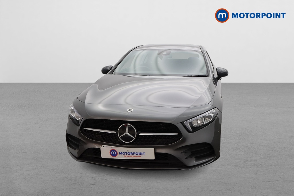 Used Mercedes-Benz A-Class 2022 for sale - 76098382: Photo 2