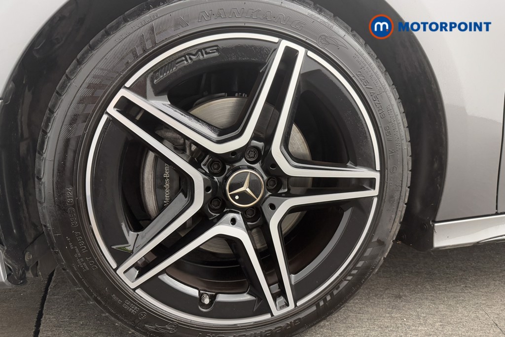 Used Mercedes-Benz A-Class 2022 for sale - 76098382: Photo 20