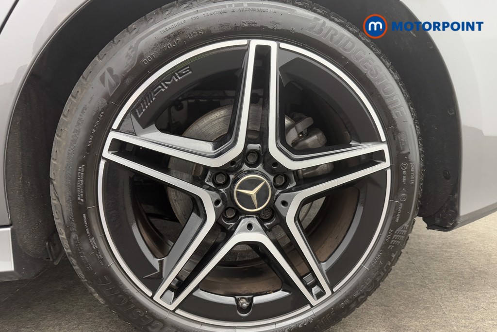 Used Mercedes-Benz A-Class 2022 for sale - 76098382: Photo 21