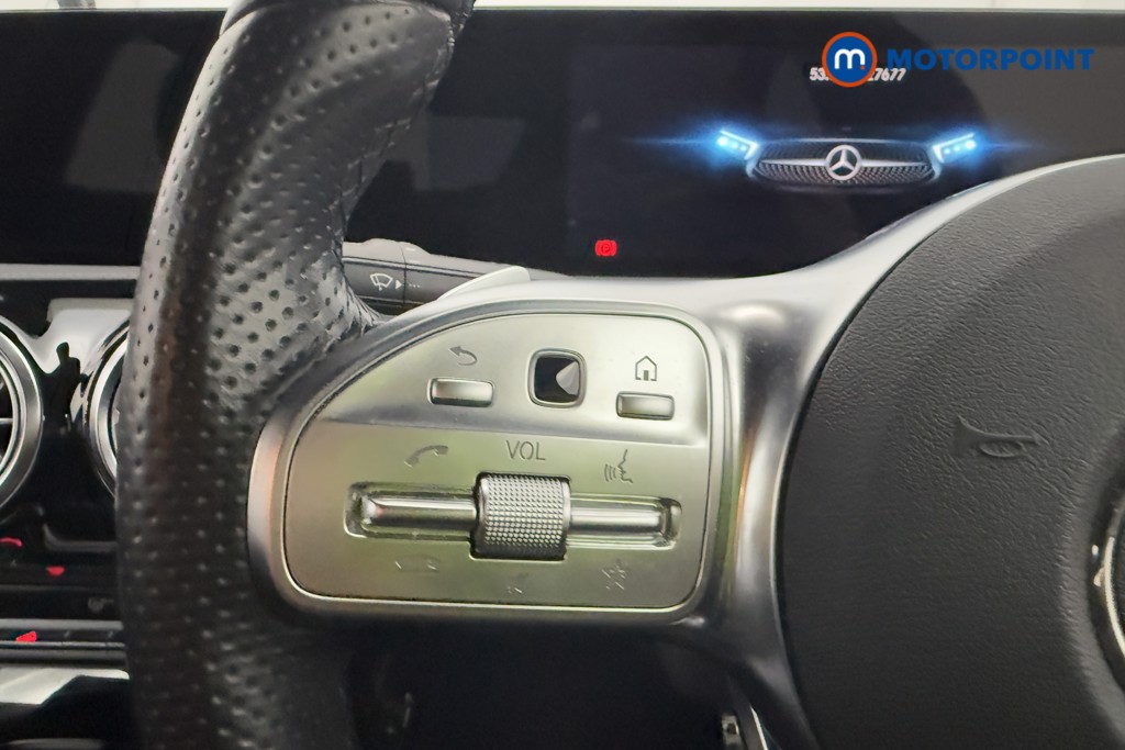 Used Mercedes-Benz A-Class 2022 for sale - 76098382: Photo 22