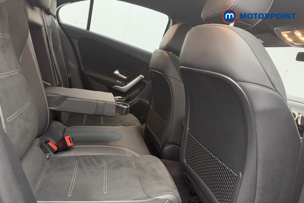 Used Mercedes-Benz A-Class 2022 for sale - 76098382: Photo 28