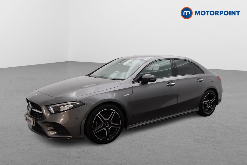 Used Mercedes-Benz A-Class 2022 for sale - 76098382: Photo 3