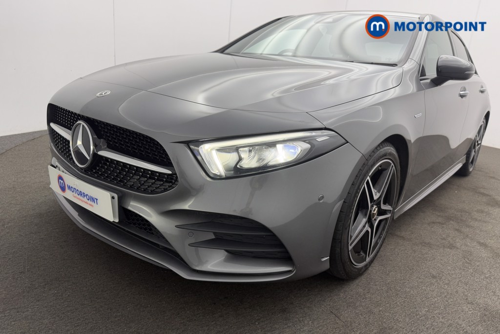 Used Mercedes-Benz A-Class 2022 for sale - 76098382: Photo 33