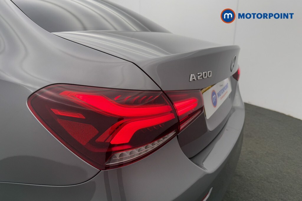 Used Mercedes-Benz A-Class 2022 for sale - 76098382: Photo 36