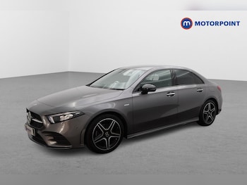 Used Mercedes-Benz A-Class 2022 for sale - 76098382: Photo 3
