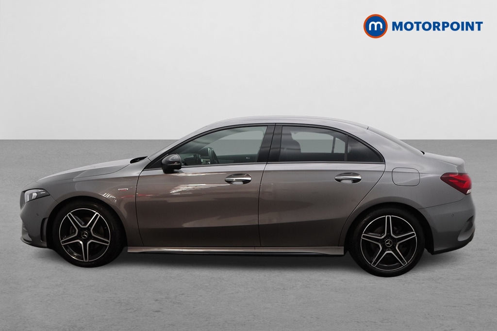 Used Mercedes-Benz A-Class 2022 for sale - 76098382: Photo 4