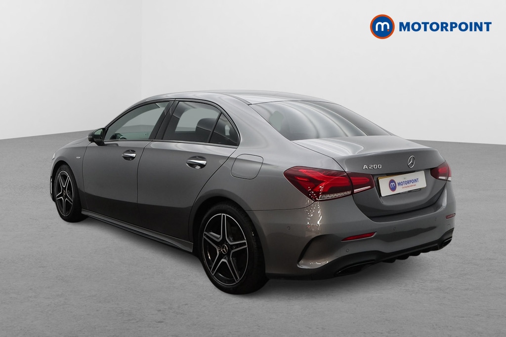 Used Mercedes-Benz A-Class 2022 for sale - 76098382: Photo 5