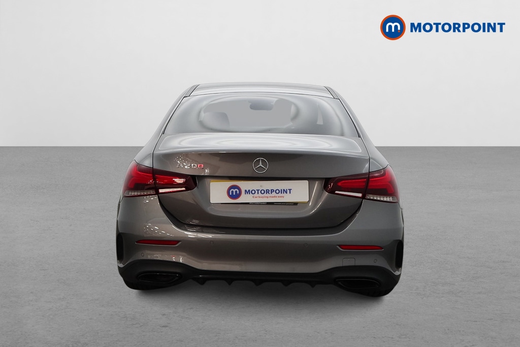 Used Mercedes-Benz A-Class 2022 for sale - 76098382: Photo 6
