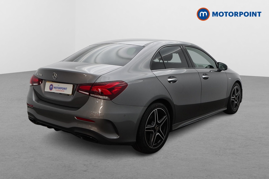 Used Mercedes-Benz A-Class 2022 for sale - 76098382: Photo 7