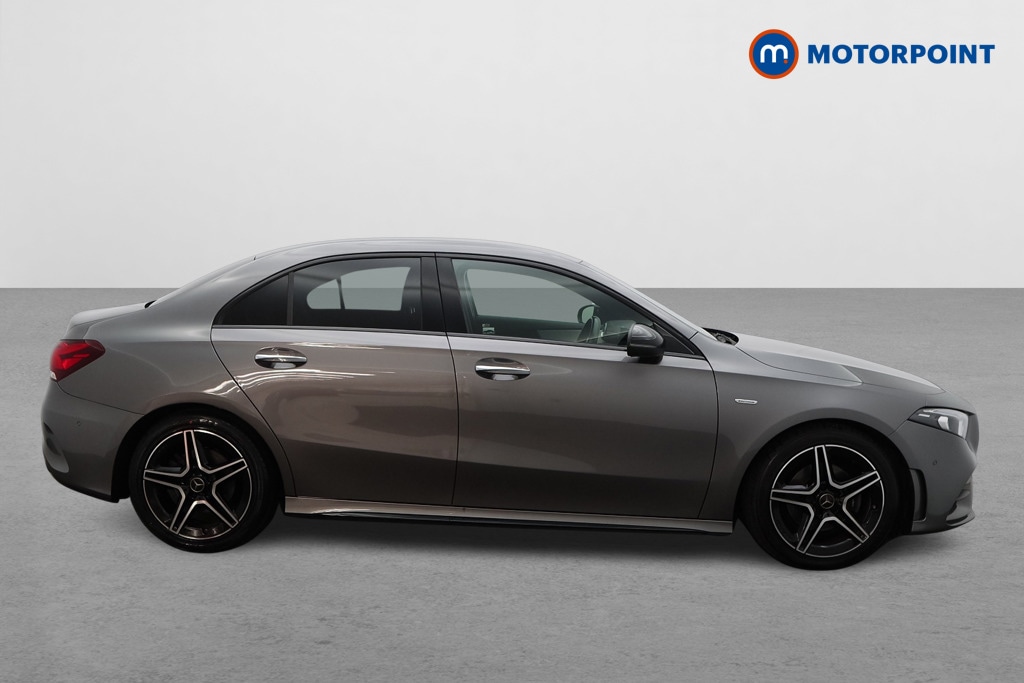 Used Mercedes-Benz A-Class 2022 for sale - 76098382: Photo 8