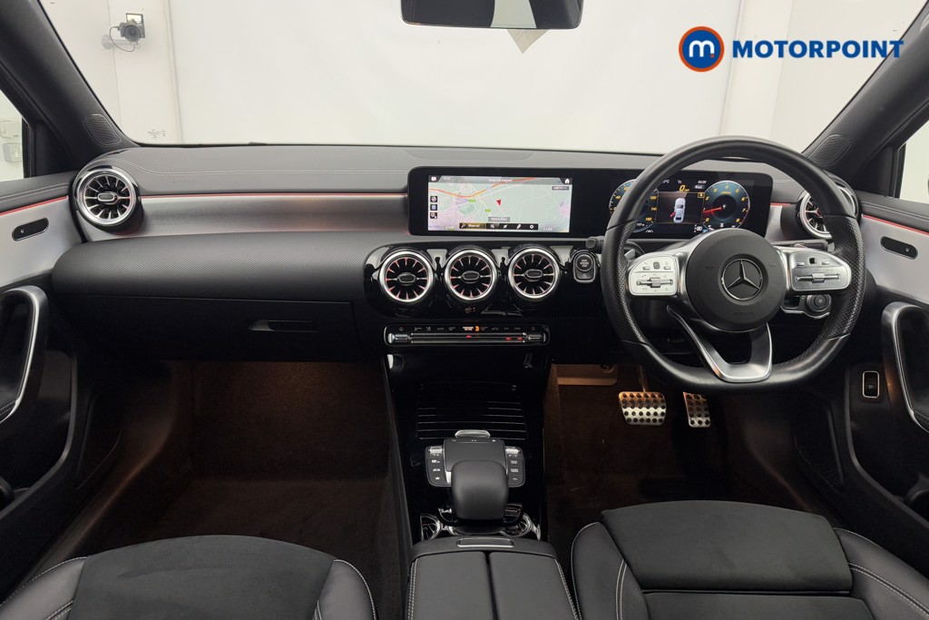 Used Mercedes-Benz A-Class 2022 for sale - 76098382: Photo 9