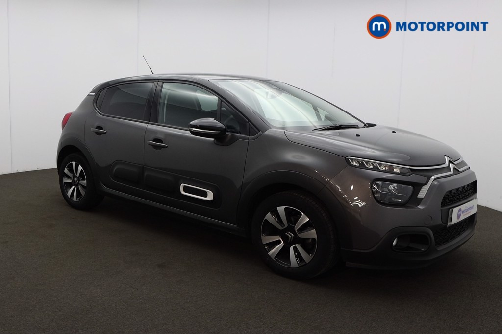 Used Citroen C3 2024 for sale - 76758334: Photo 1