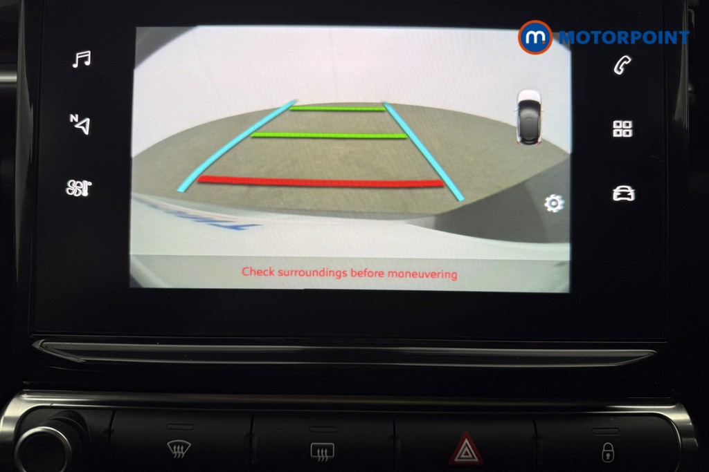 Used Citroen C3 2024 for sale - 76758334: Photo 11