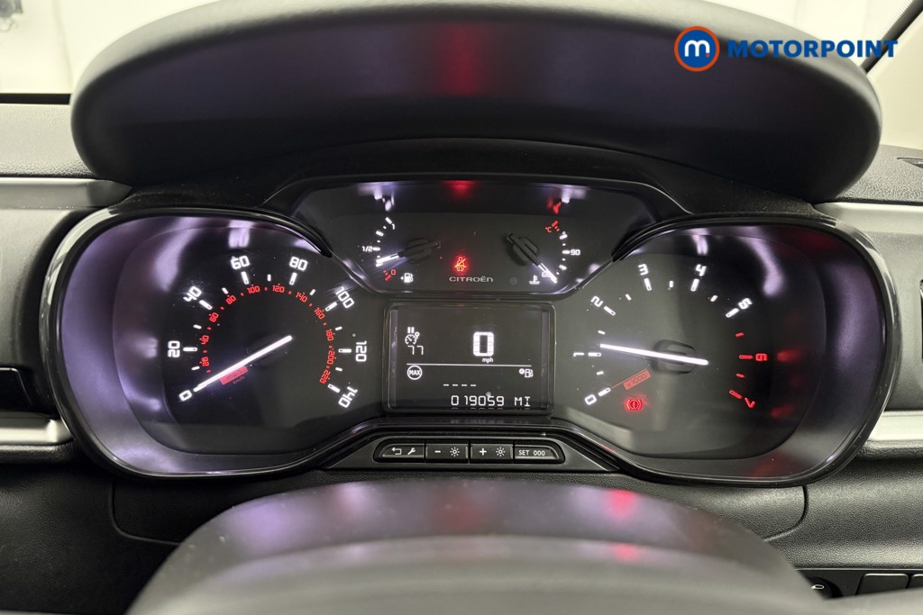 Used Citroen C3 2024 for sale - 76758334: Photo 13