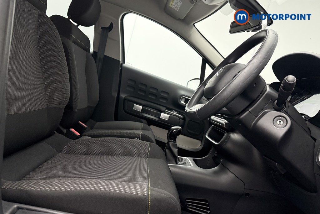 Used Citroen C3 2024 for sale - 76758334: Photo 15