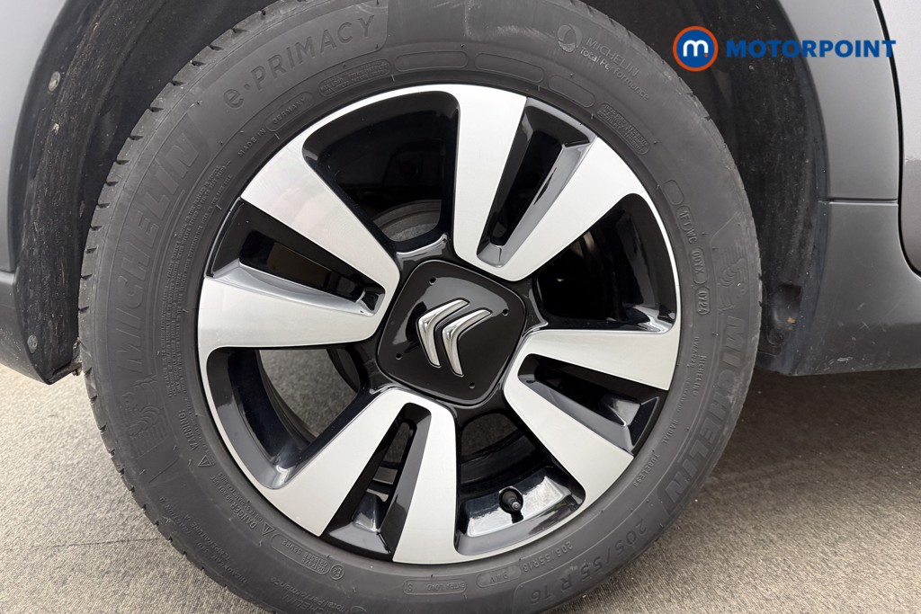 Used Citroen C3 2024 for sale - 76758334: Photo 17