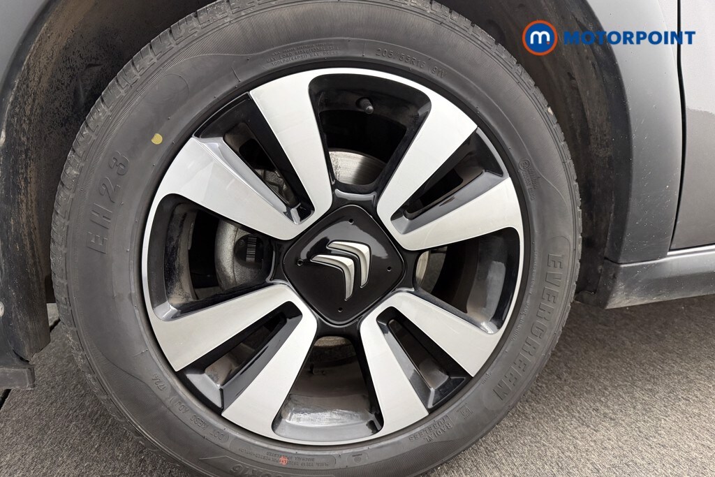 Used Citroen C3 2024 for sale - 76758334: Photo 19