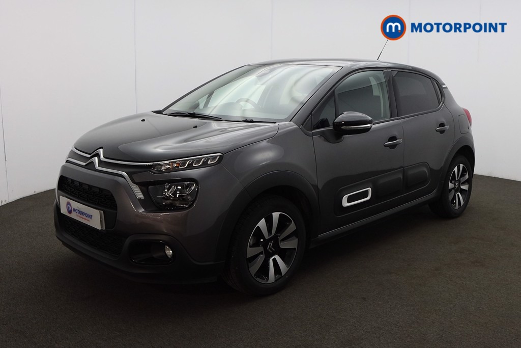 Used Citroen C3 2024 for sale - 76758334: Photo 3