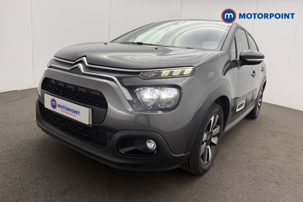 Used Citroen C3 2024 for sale - 76758334: Photo 30