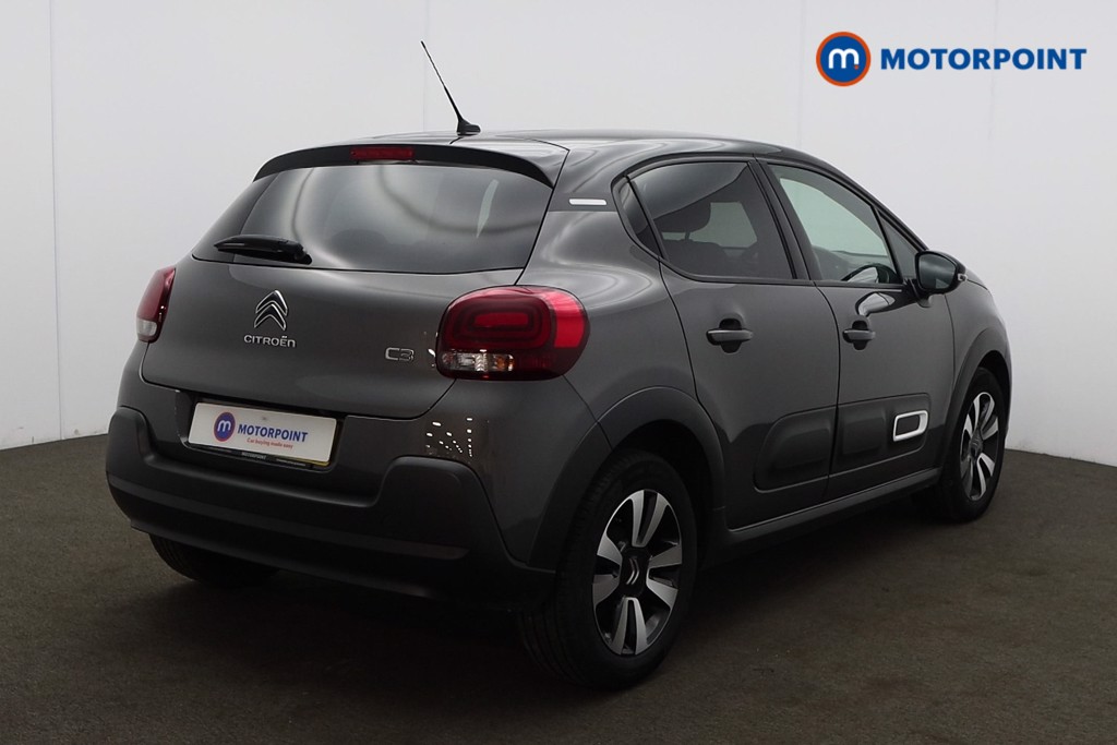 Used Citroen C3 2024 for sale - 76758334: Photo 7