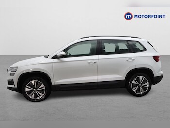 Used Skoda Karoq undefined for sale - 78264413: Photo
