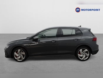 Used Volkswagen Golf 2023 for sale - 79021701: Photo