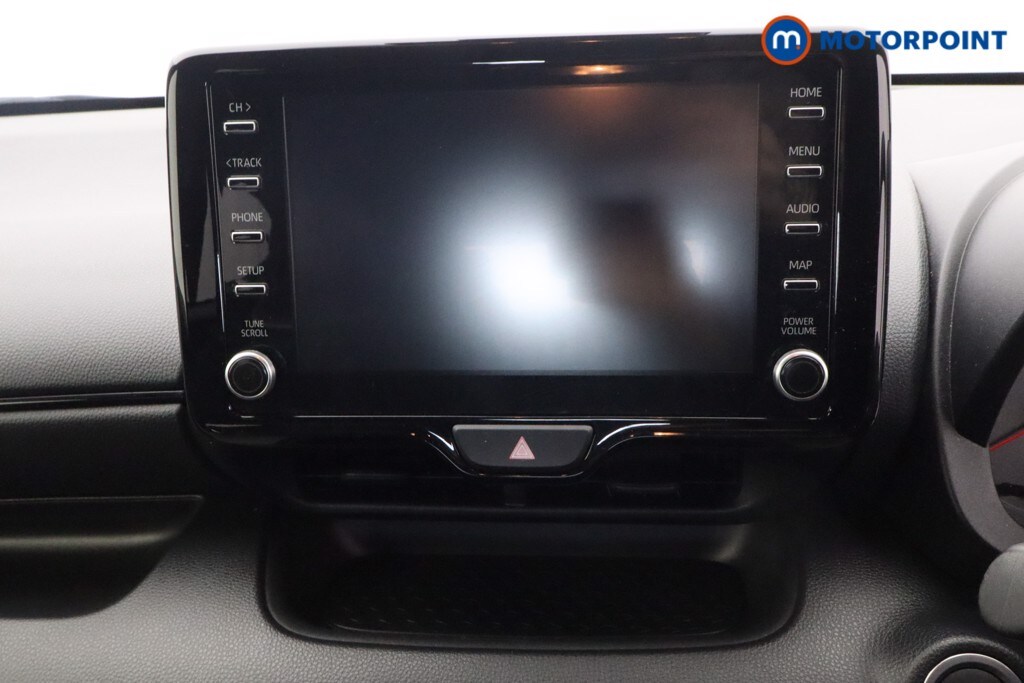 Used Toyota Yaris for sale - 77688474: Photo 10