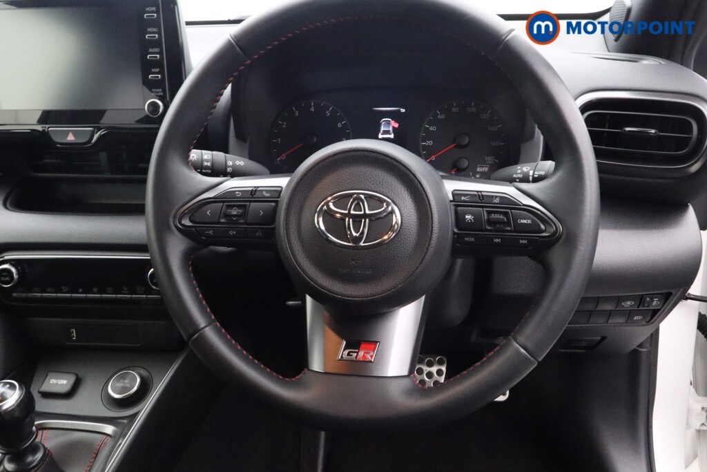 Used Toyota Yaris for sale - 77688474: Photo 11