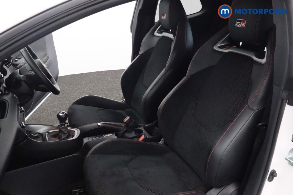 Used Toyota Yaris for sale - 77688474: Photo 21