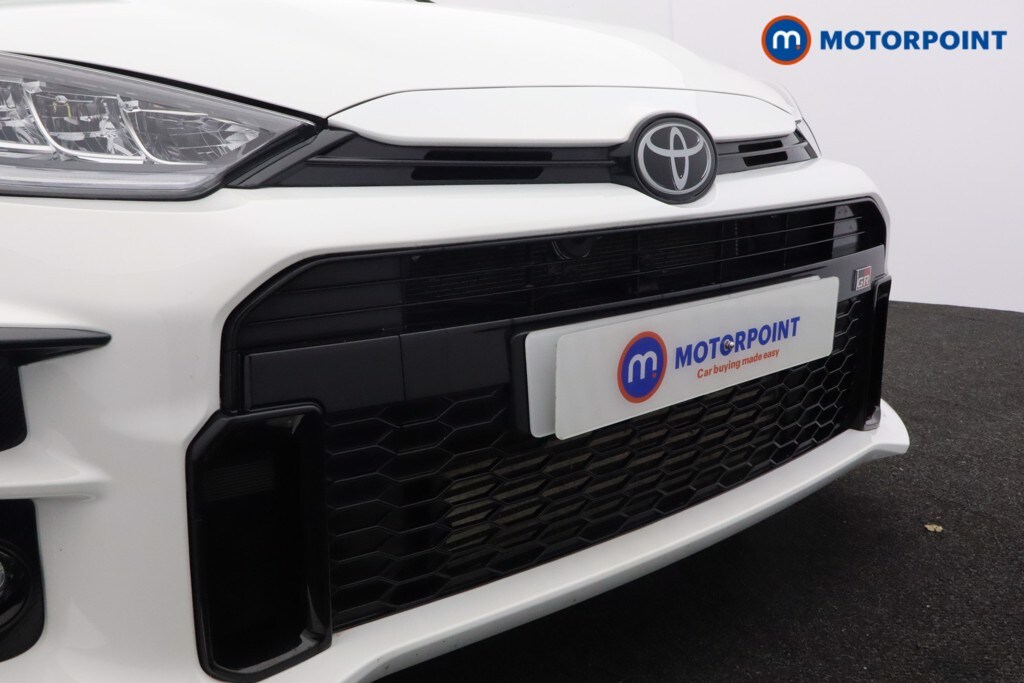 Used Toyota Yaris for sale - 77688474: Photo 24