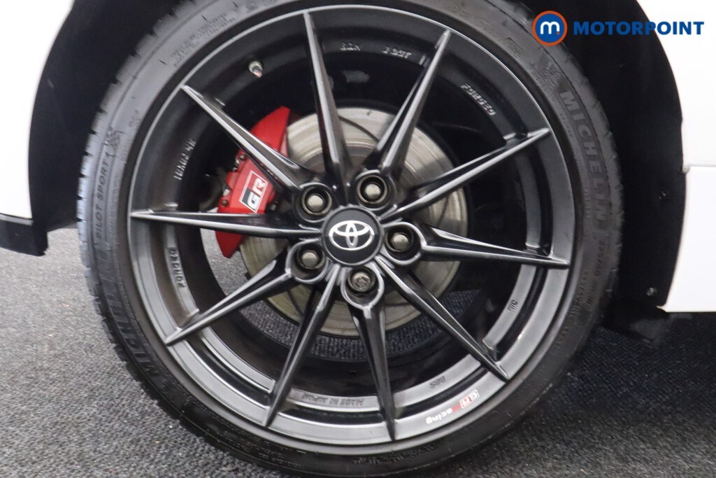 Used Toyota Yaris for sale - 77688474: Photo 26