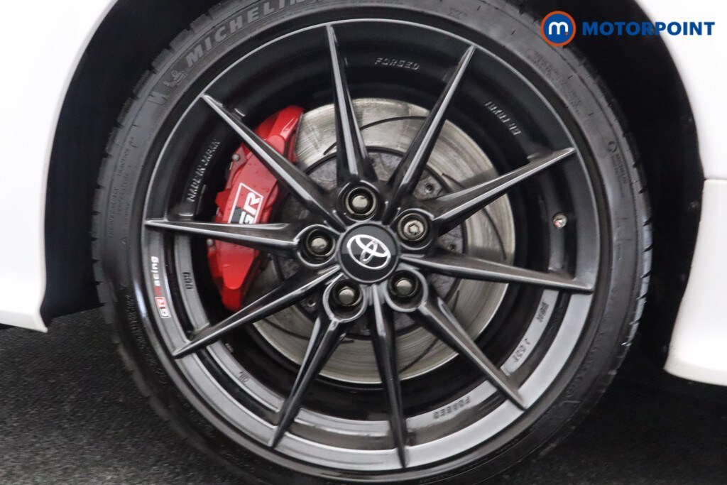 Used Toyota Yaris for sale - 77688474: Photo 28