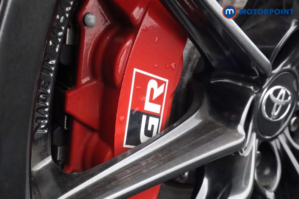 Used Toyota Yaris for sale - 77688474: Photo 30