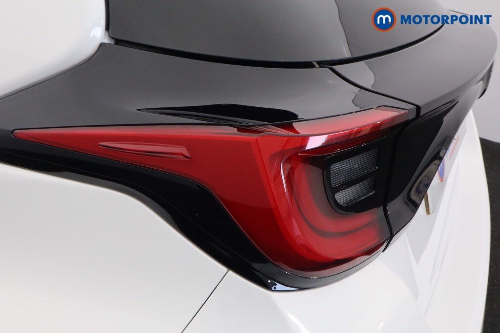 Used Toyota Yaris for sale - 77688474: Photo 31