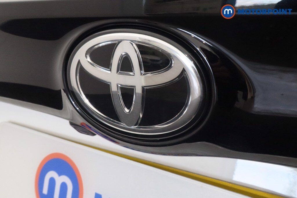 Used Toyota Yaris for sale - 77688474: Photo 34