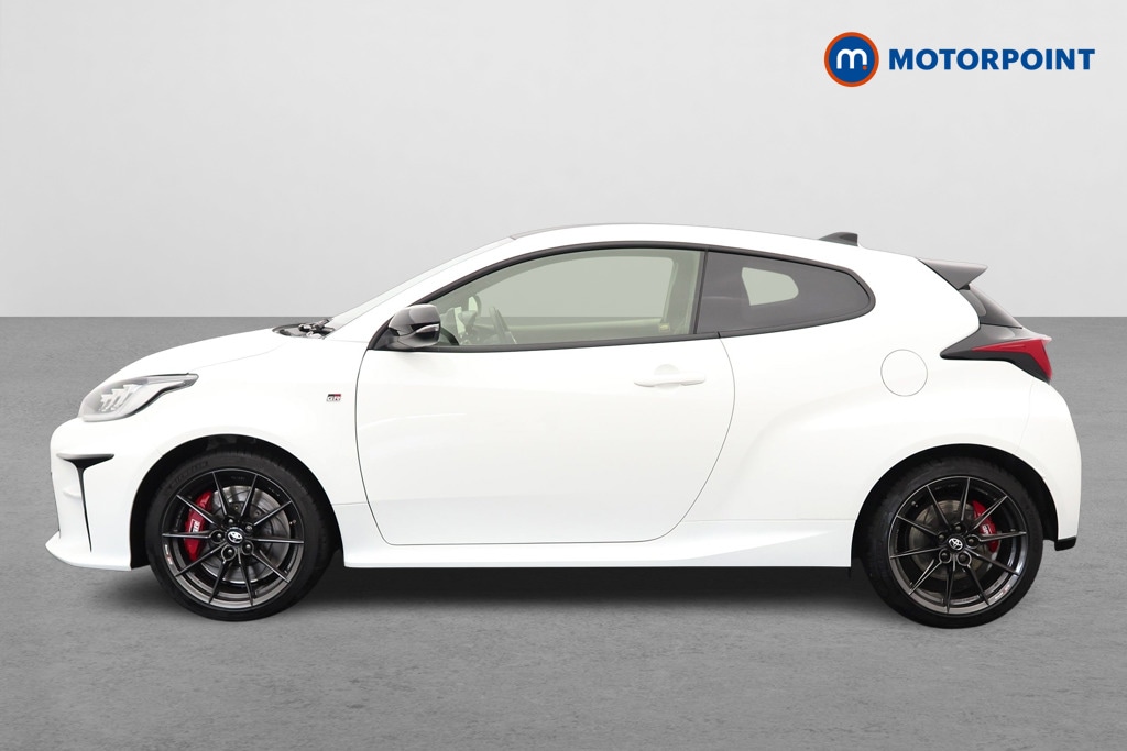 Used Toyota Yaris for sale - 77688474: Photo 4