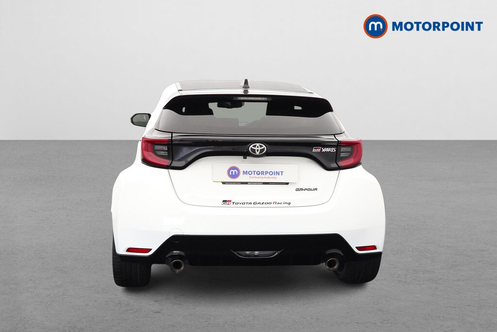 Used Toyota Yaris for sale - 77688474: Photo 6