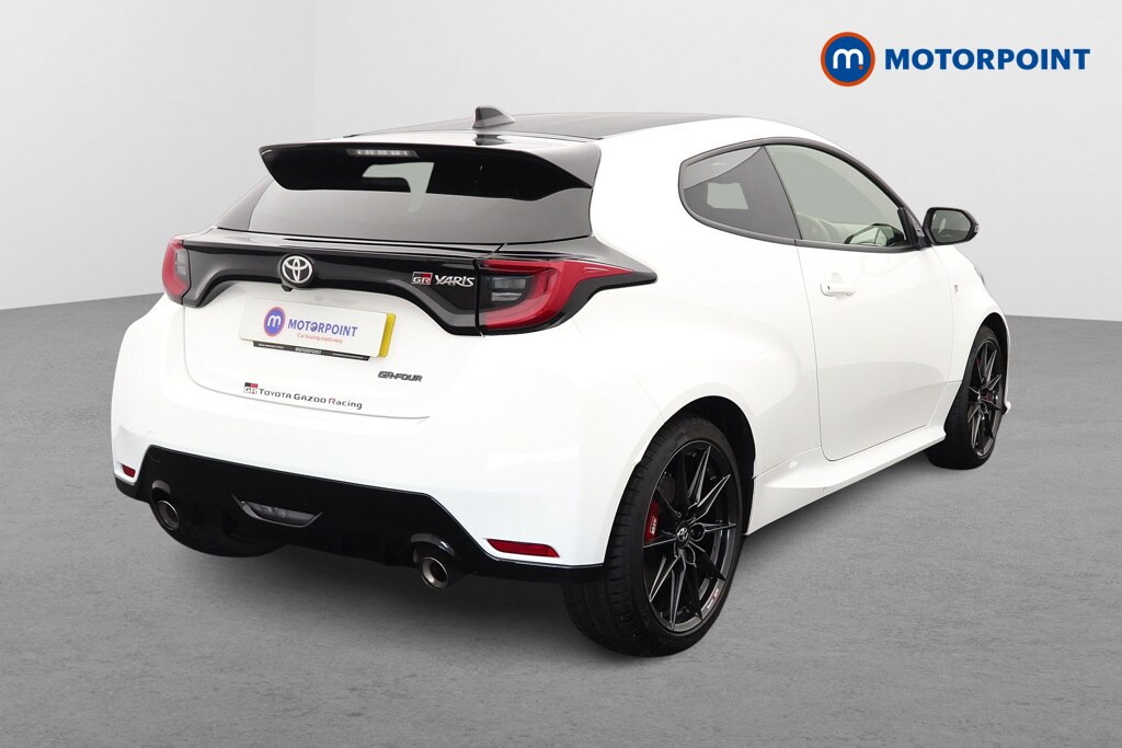 Used Toyota Yaris for sale - 77688474: Photo 7