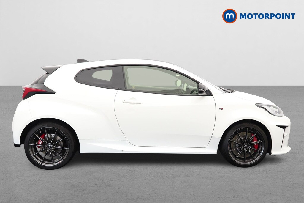 Used Toyota Yaris for sale - 77688474: Photo 8