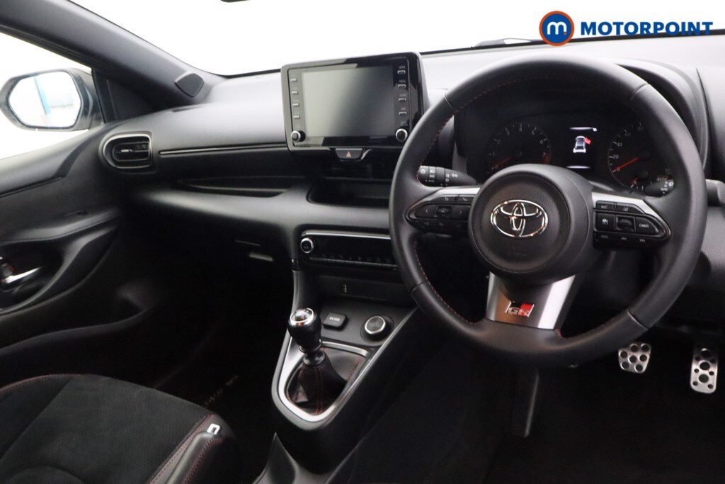 Used Toyota Yaris for sale - 77688474: Photo 9