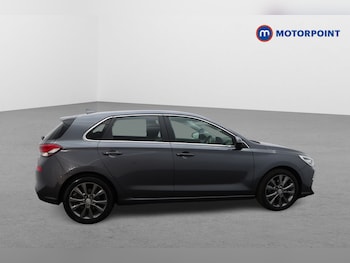 Used Hyundai i30 2019 for sale - 78918384: Photo
