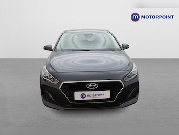 Used Hyundai i30 2019 for sale - 78918384: Photo