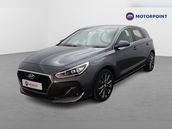 Used Hyundai i30 2019 for sale - 78918384: Photo