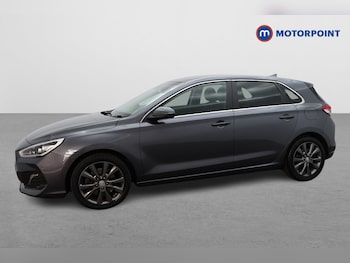 Used Hyundai i30 2019 for sale - 78918384: Photo