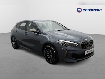 Used BMW 1 Series 2023 for sale - 78281904: Photo