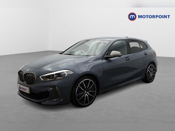 Used BMW 1 Series 2023 for sale - 78281904: Photo