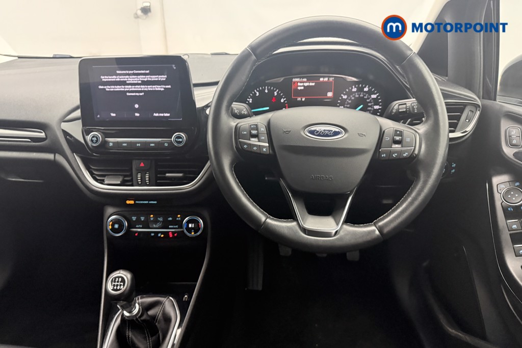 Used Ford Fiesta 2020 for sale - 76980243: Photo 10